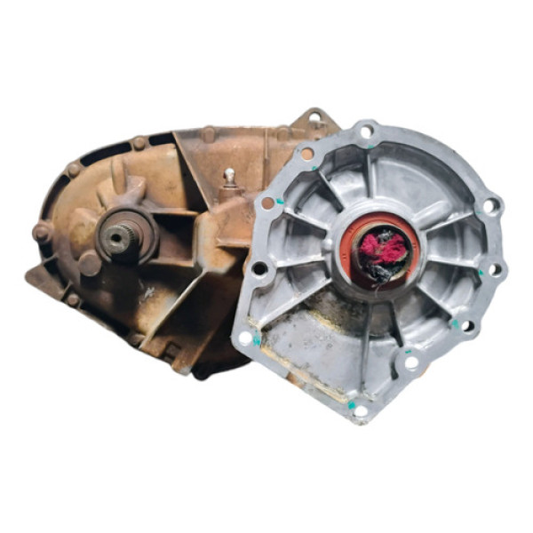 Caixa Redução Tração Amarok 2.0 2013 Diesel Manual