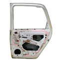 Porta Traseira Direita Meriva 2003 A 2012 Traseira Direita