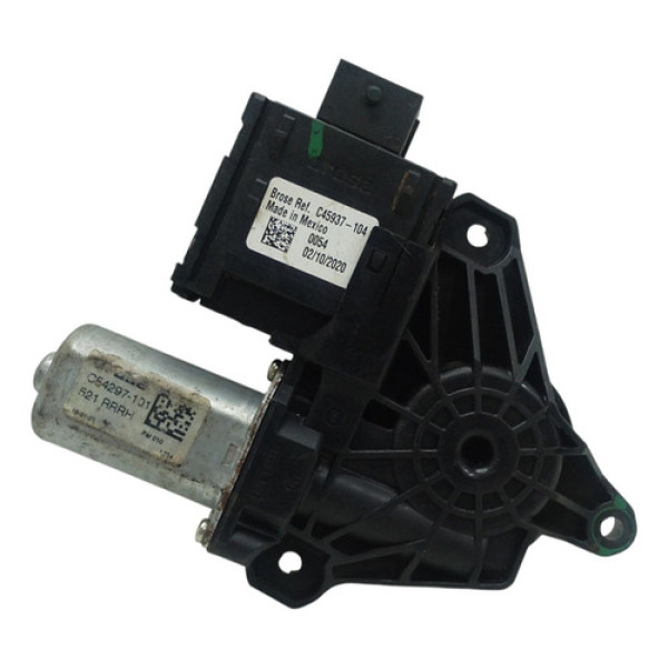 Motor Vidro Eletrico Traseiro Direito Renegade 2016/