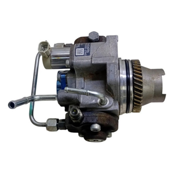 Bomba Alta Pressão  Pajero New Triton L200 2.4 2017 A 2023