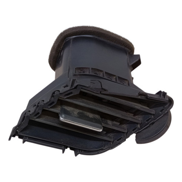 Difusor Ar Lateral Lado Esquerdo Civic G10 2017 A 2021