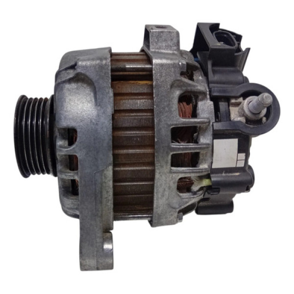 Alternador Hb20 Picanto 1.0 12v 3cc 2013/ 20/ (plug 3 Pinos)