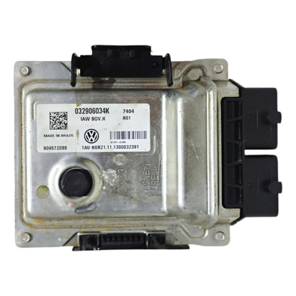 Módulo Injeção Gol 1.0 2016 / 032906034k