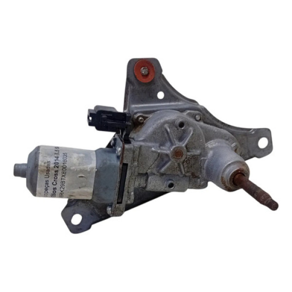 Motor Limpador Traseiro Etios Hatch 2013 2014 A 2021
