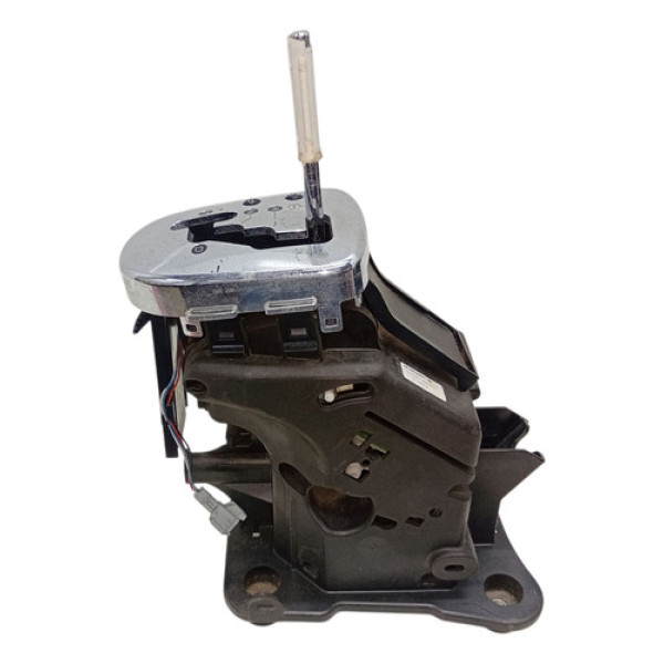 Alavanca Cambio Citroen C3 1.6 Automática 2013 2014 A 2021