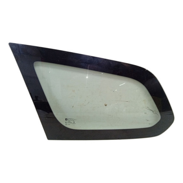 Vidro Lateral Traseiro Esquerdo Spin 2013 2014 2015/..