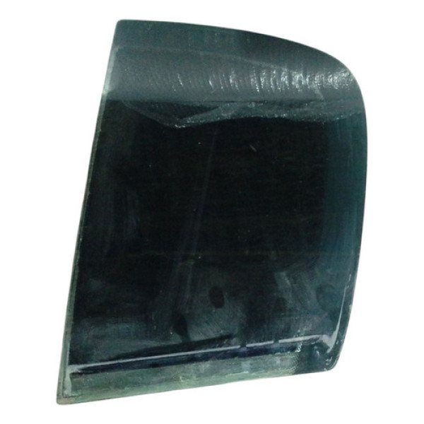 Vidro Porta Traseira Esquerda (fixo) Megane Sedan 2007 /2011