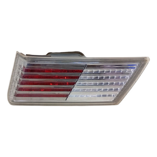 Lanterna Traseira Direita Civic G9 2012 2013 A 2016 (mala) Direito/passageiro Vermelho