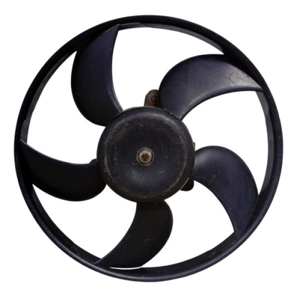 Eletroventilador Fiat Palio Siena Idea Strada 2012 A 2017