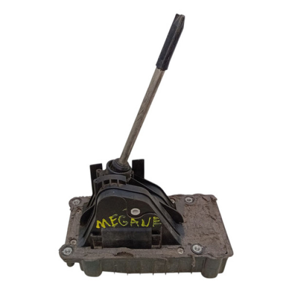 Alavanca Cambio Megane 1.6 2.0 Manual 2007 2008 A 2013