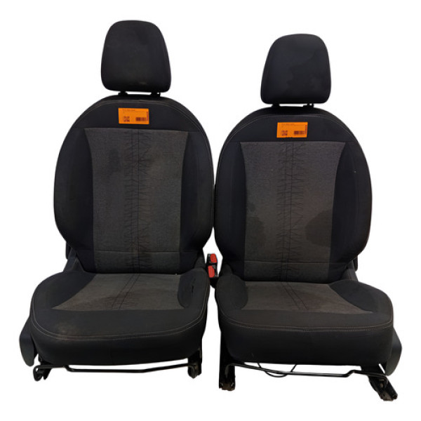 Jogo Bancos Dianteiro Peugeot 208 2013 2014 A 2020
