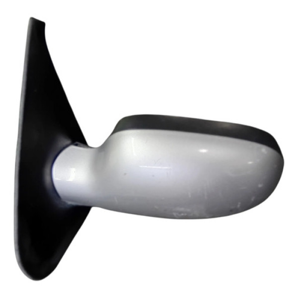 Retrovisor Esquerdo Eletrico Symbol 2009 A 2013