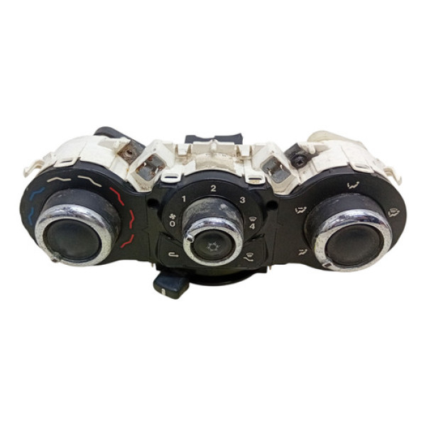 Comando Ar Condicionado Palio G5 Grand Siena 2012 2013a 2021