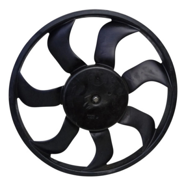 Motor Ventoinha Renault Sandero 1.6 8v 2018 A12101551f 12v