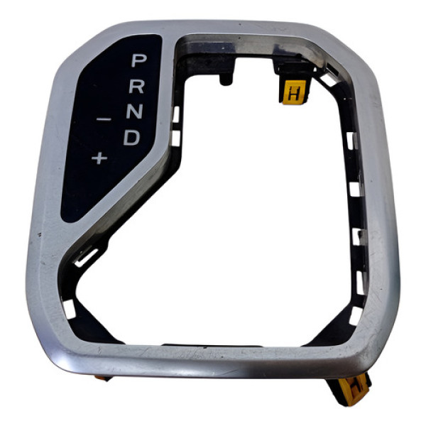 Acabamento Moldura Console Jeep Renegade 2016/