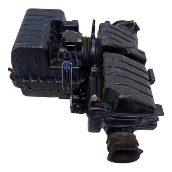 Caixa Filtro Ar City Fit 1.4 1.5 2010 2011 A 2014