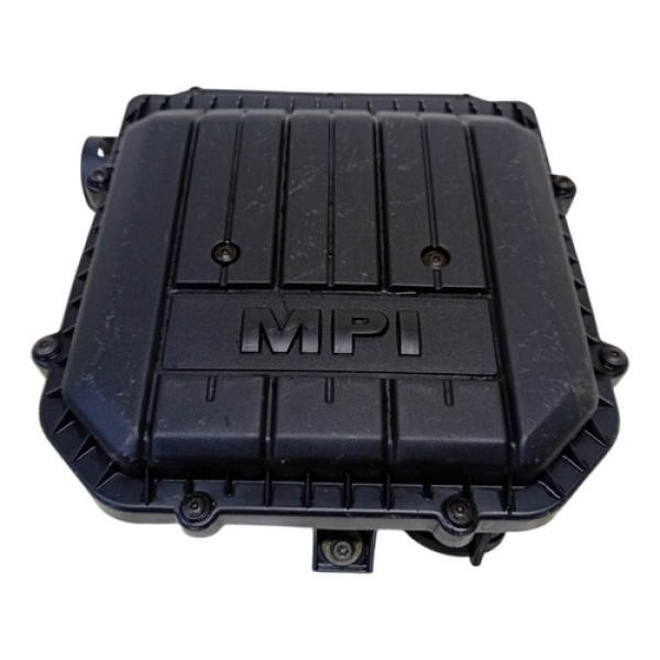 Caixa Filtro Ar Fox Polo Up! Gol Voyage G7 G8 1.0 3cc 2015/