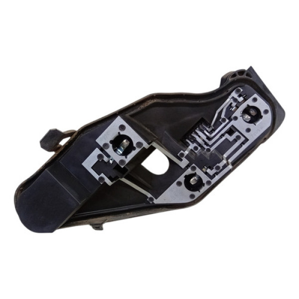 Circuito Lanterna Traseira Direito Symbol 2009 A 2013 Preto