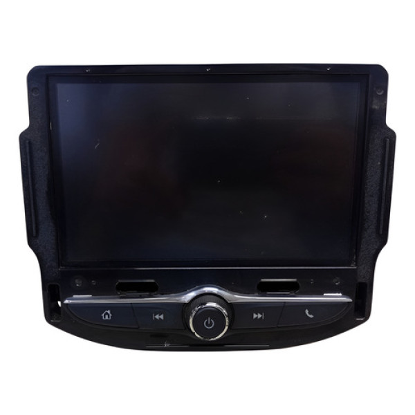 Multimidia Chevrolet Cruze 2017 A 2023