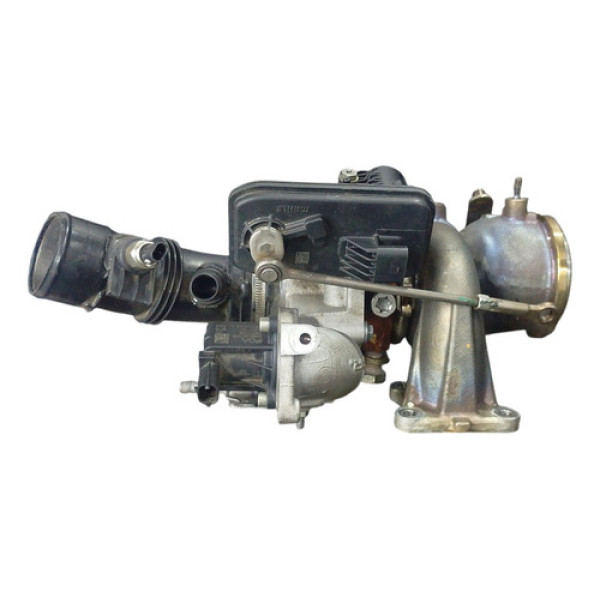 Turbina Toro Renegade Compass Commander Fastback Pulse 1.3 