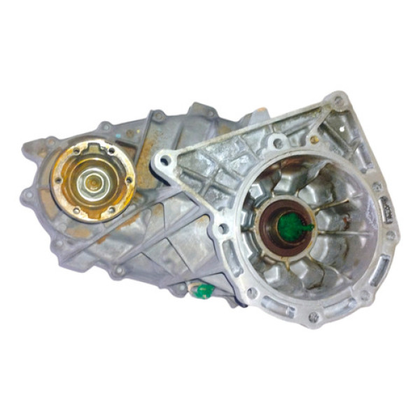 Caixa Redução Tração Ranger 2.2 2021 Auto