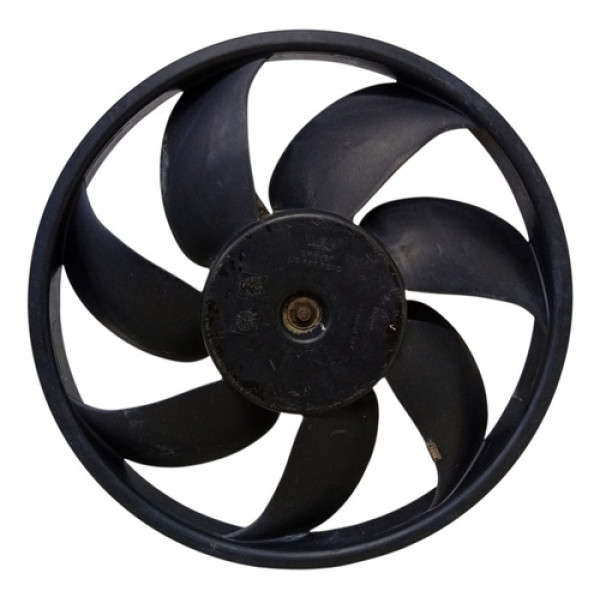 Eletroventilador Ford Ecosport 2.0 2013 A 2017