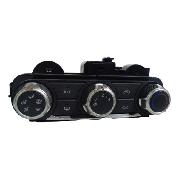 Comando Ar Condicionado Analógico Kicks 2017/ Versa 2021/