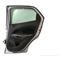 Porta Traseira Direita Ecosport 2013 A 2021