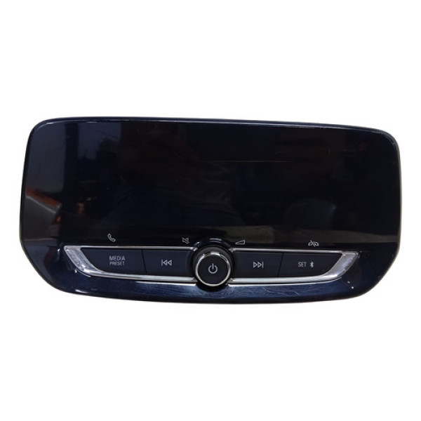 Comando Som Radio Chevrolet Onix 2021 2022/..