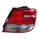 Lanterna Traseira Direita Onix 13/16  / Joy Até 19 Detalhe Direito/passageiro Vermelho