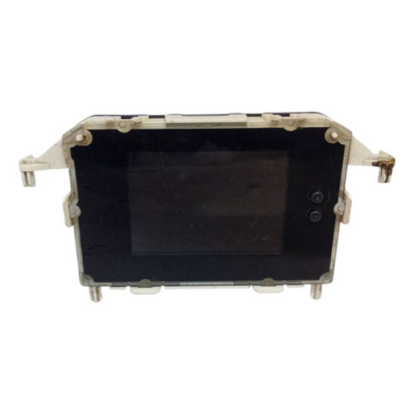 Computador Bordo New Fiesta 2011 A 2013 Ecosport 2013 A 2017