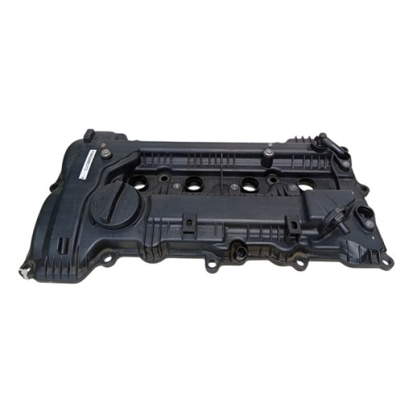 Tampa Válv I30 Sportage Ix35 Elantra 2012/ Creta 17/ 1.8 2.0 Preto