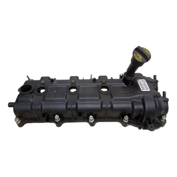 Tampa Válv Le Journey Durango Wrangler G.cherok 300c 3.2 3.6 Preto