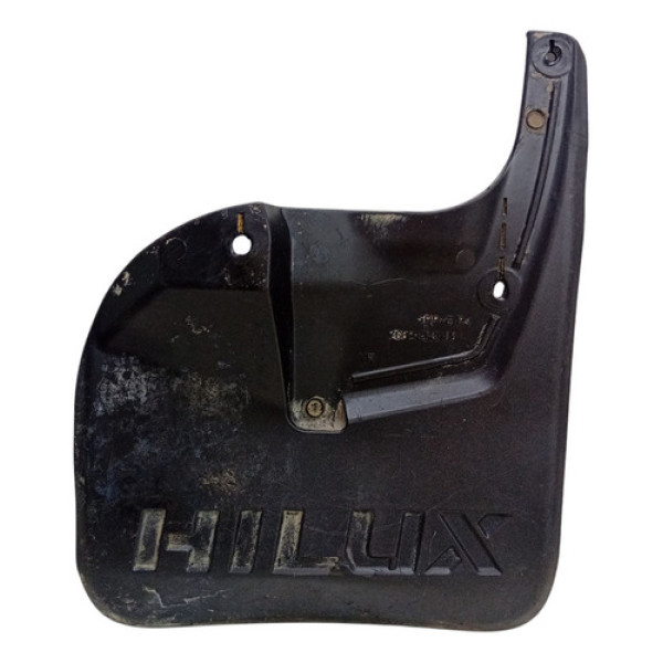 Lameiro Dianteiro Direito Hilux / Sw4 2016/