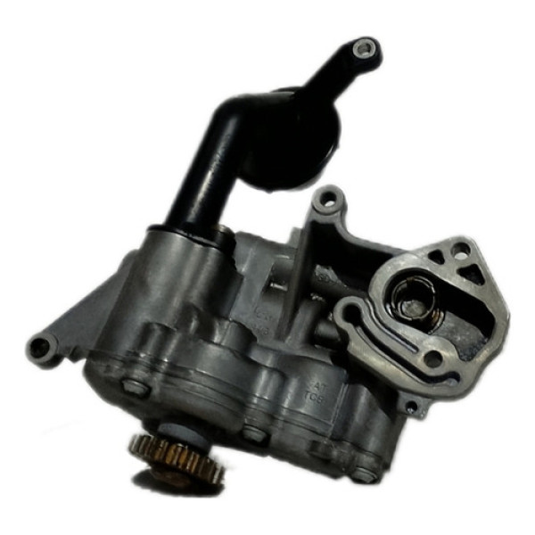 Bomba De Óleo Jetta Tiguan 2.0 16v Tsi 06j115106ab