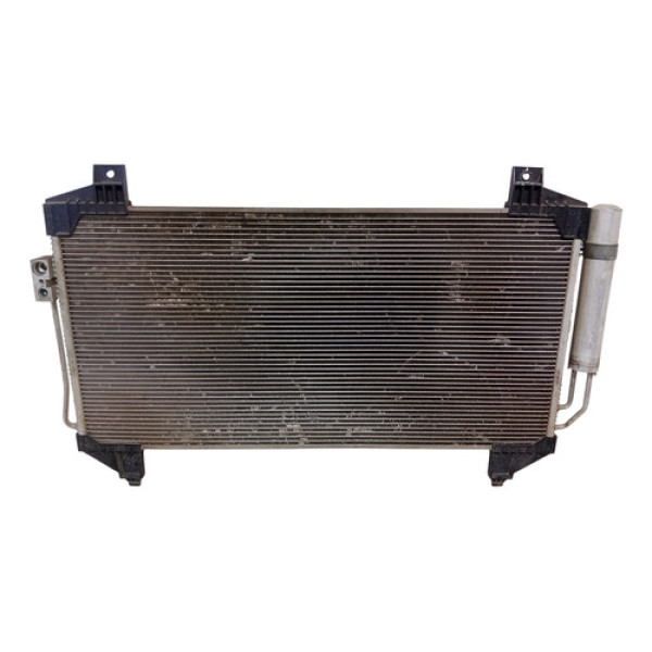 Condensador Ar Mitsubishi Outlander 2.0 2016 2017 A 2022