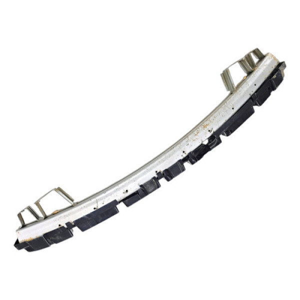 Alma Lamina Parachoque Traseiro Fusion 2010 A 2012