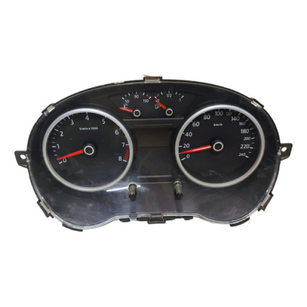 Painel Instrumento Gol Saveiro Voyage 1.6 G5 5u0920826a 3q7