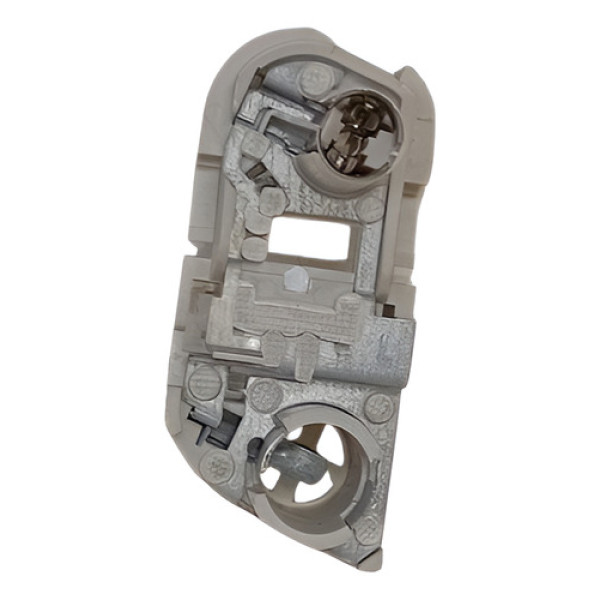 Circuito Lanterna (mala) Lado Esquerdo Voyage G6 A G8 Preto