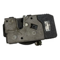 Fechadura Porta Diant Direita Astra Zafira 99/12 24444016