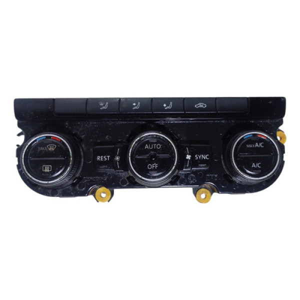 Comando Ar Condicionado Amarok 2011 2012 2013/..