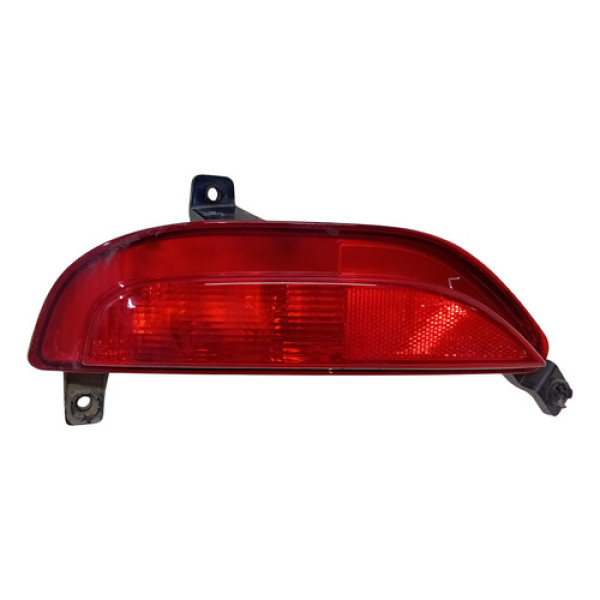 Lente Parachoque Traseiro Esquerdo Tiggo 5x 2019/ Vermelho