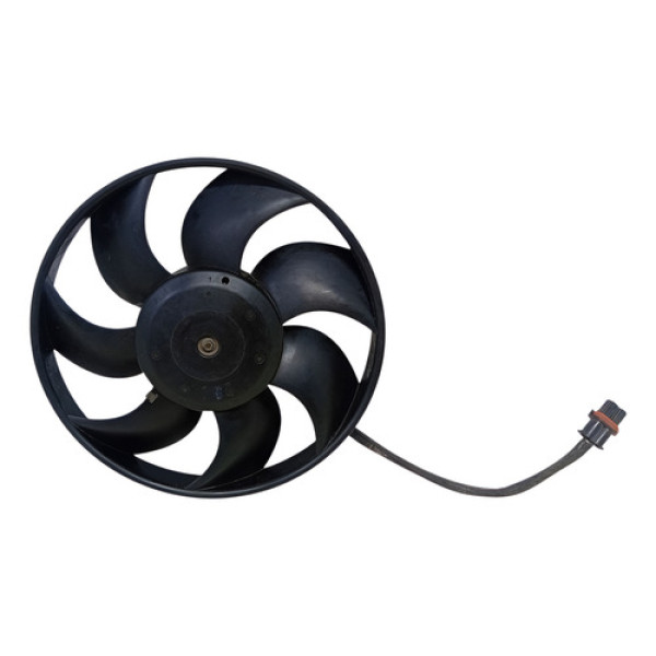 Eletroventilador Land Rover Evoque Discovery 2012 A 2018