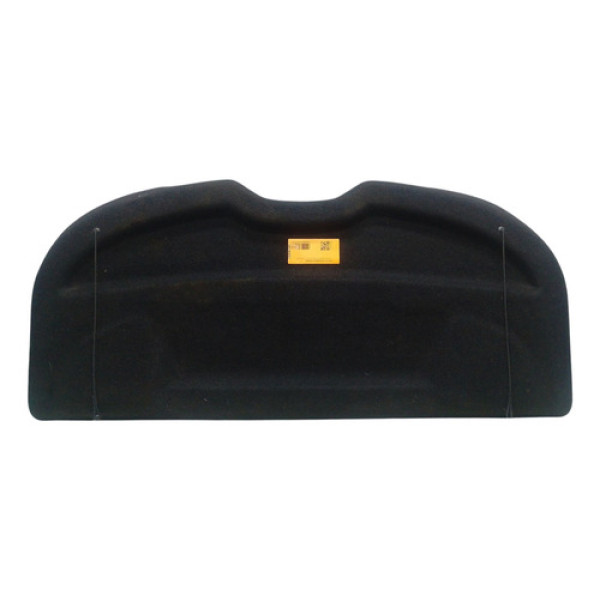 Tampão Bagagito Peugeot 208 2013 2014 A 2020 Cinza