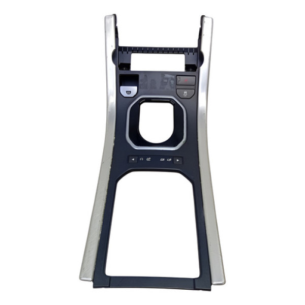 Acabamento Moldura Console Evoque 2012 A 2019