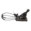 Alavanca Cambio Polo Fox Gol Saveiro G5 G6 G7 G8 1.0 1.6 08/