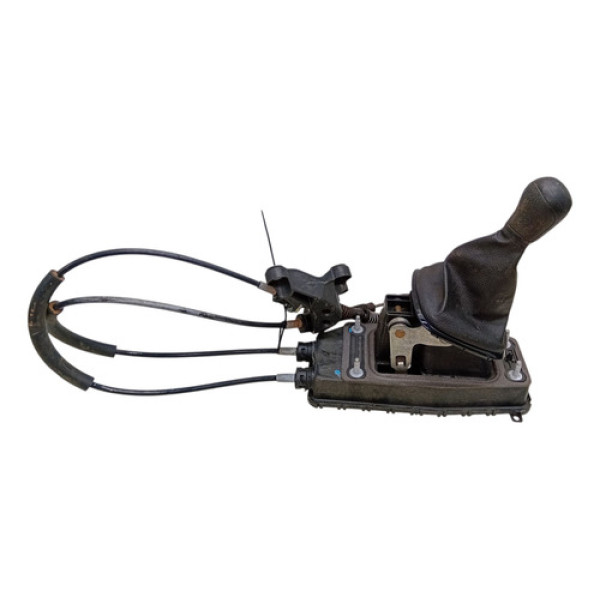 Alavanca Cambio Polo Fox Gol Saveiro G5 G6 G7 G8 1.0 1.6 08/