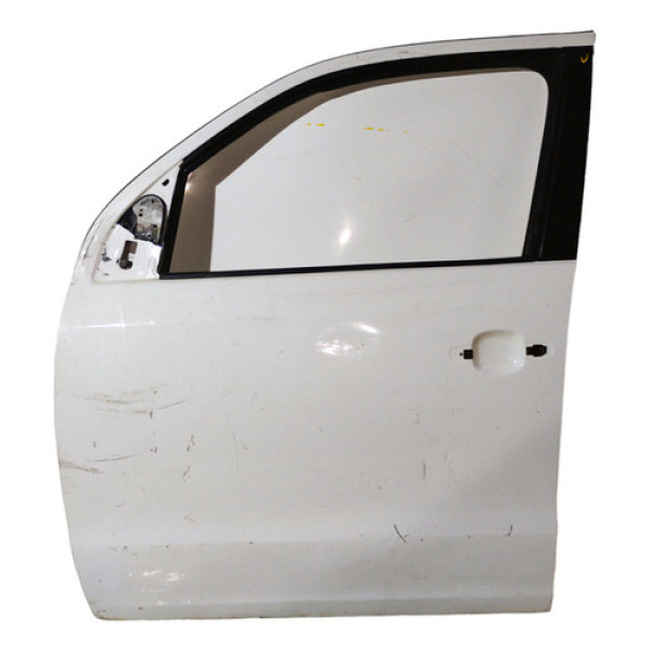 Porta Dianteira Esquerda Amarok 2011/ Dianteira Esquerda
