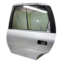 Porta Traseira Esquerda Corsa / Classic 1996 A 2016 Traseira Esquerda