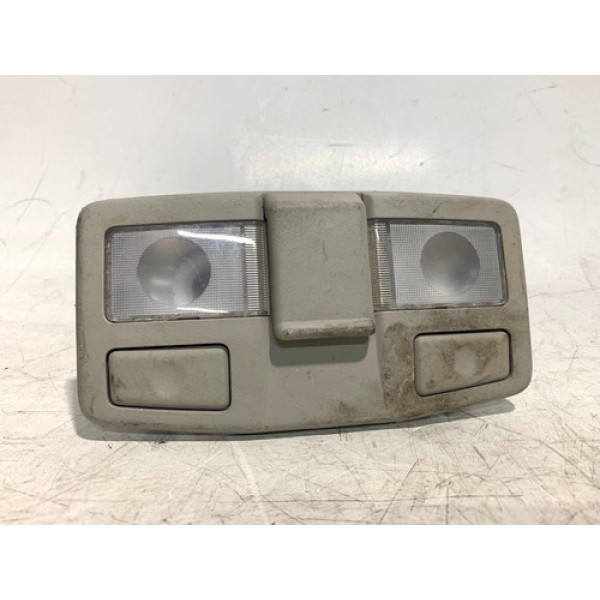 Lanterna Teto Dianteira Chevrolet S10 2017 A 2022